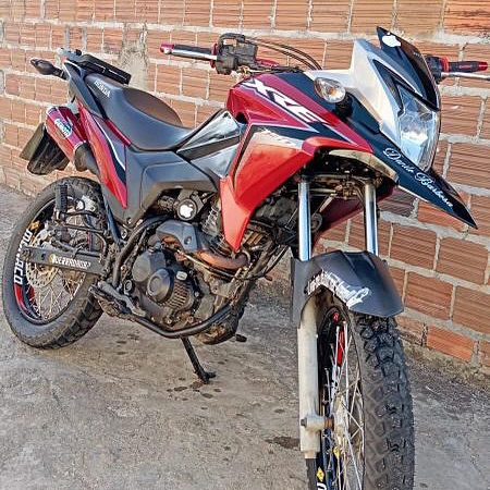 moto