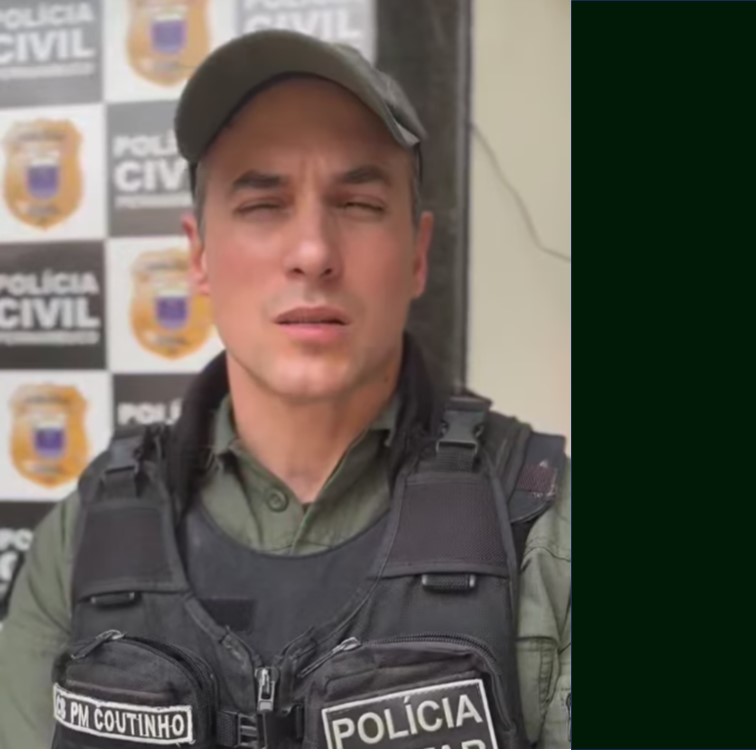 policia