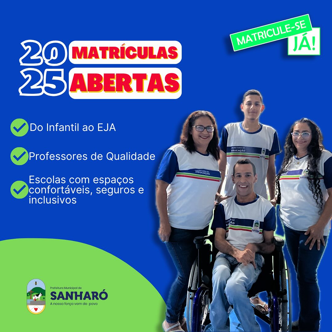 educação