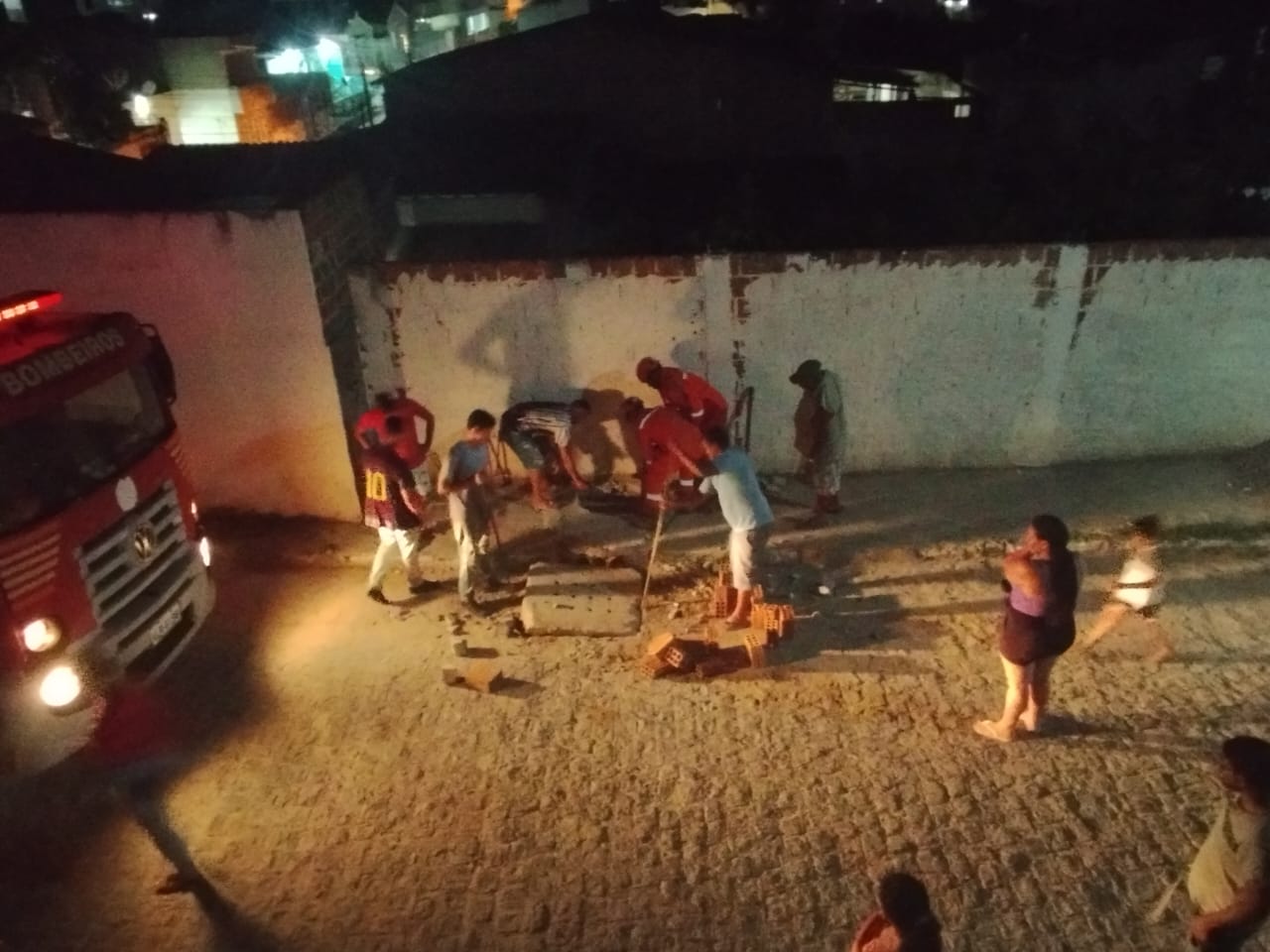 AÇÃO