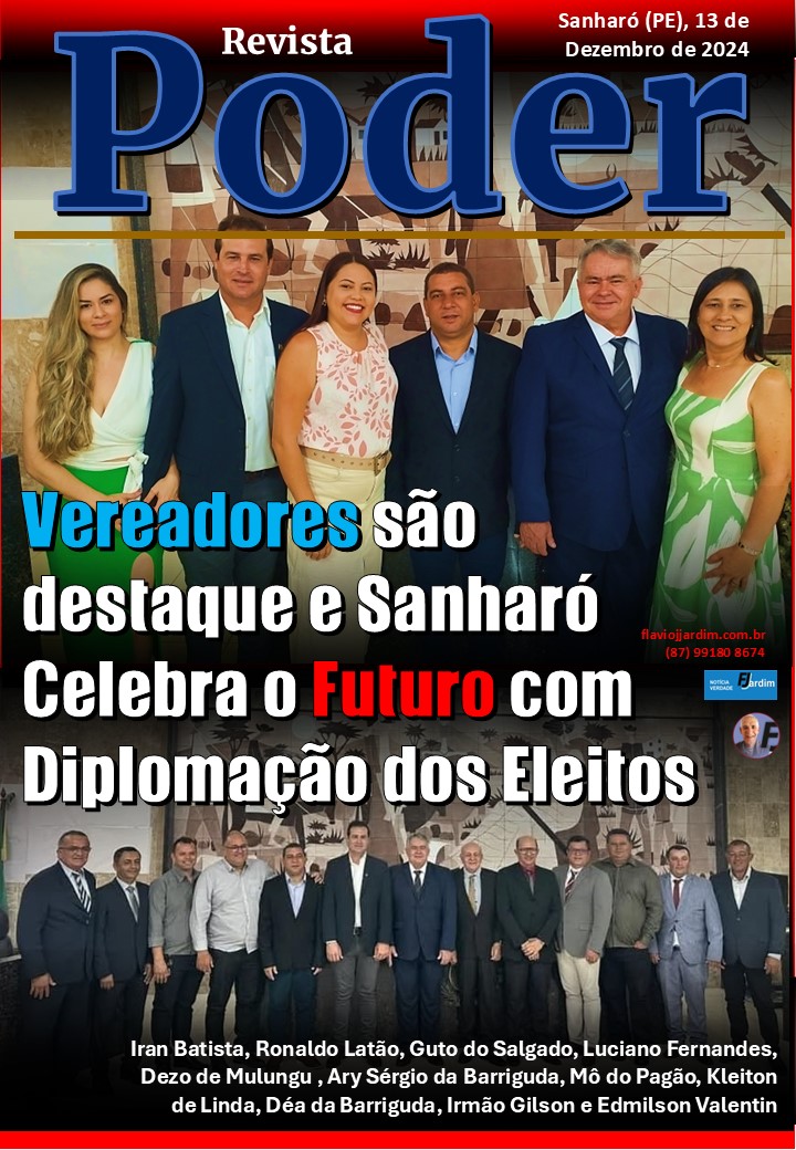 vereadores