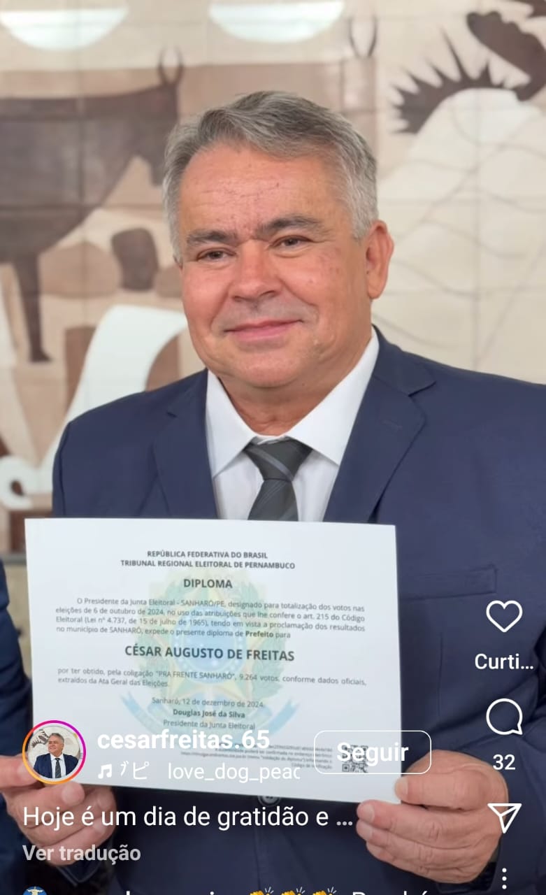 vereadores