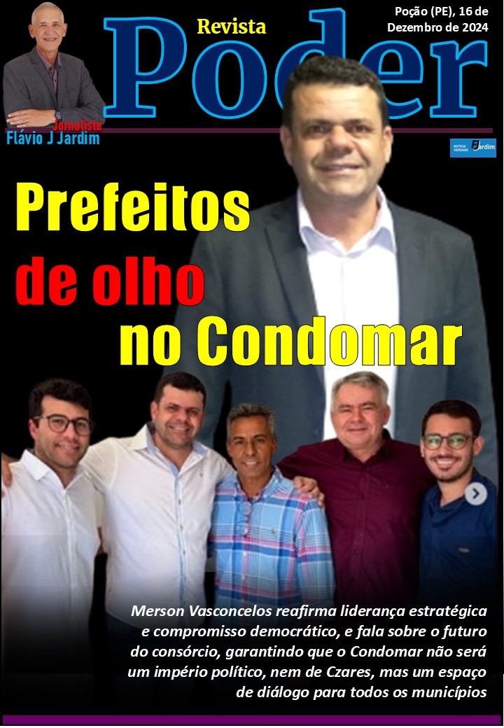 CONDOMAR | Prefeitos da região de olho no Consórcio: Democracia, Diálogo e Compromisso no Comando Regional