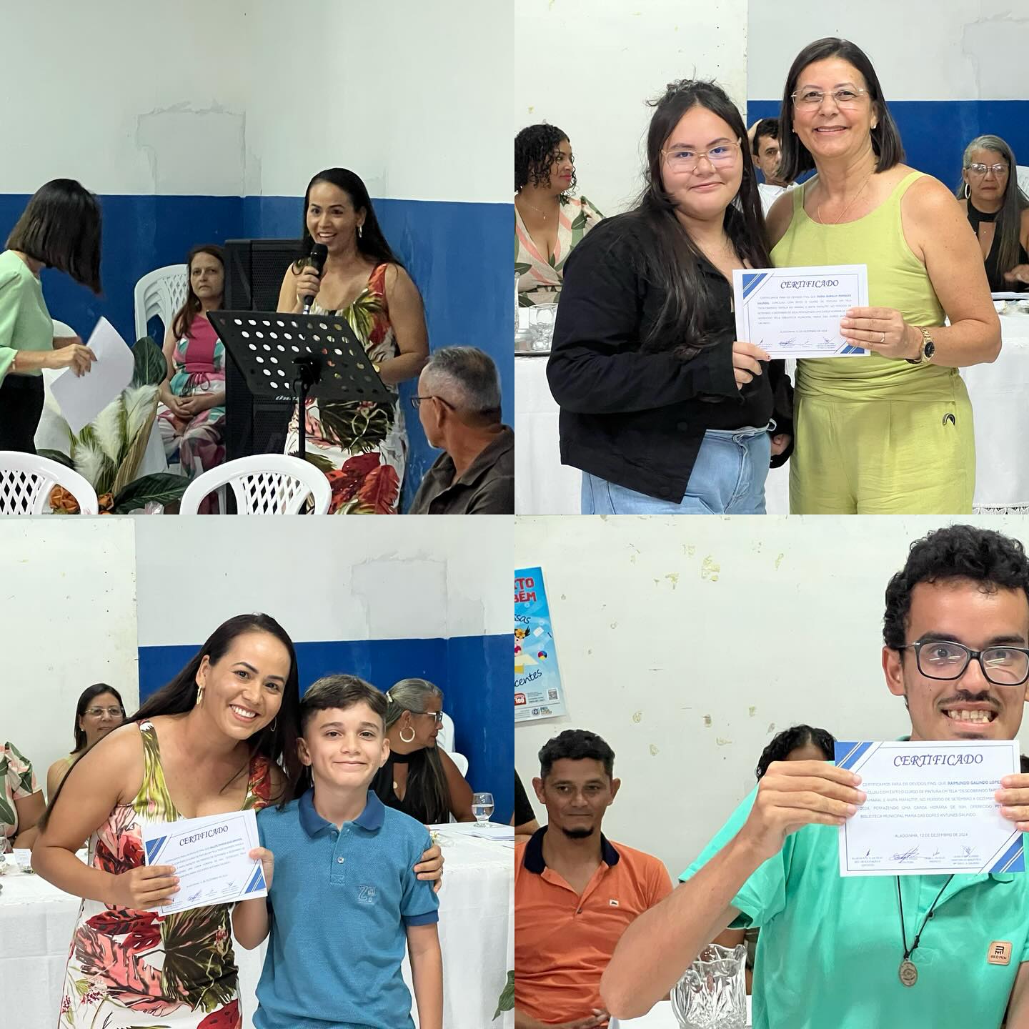 alagoinha