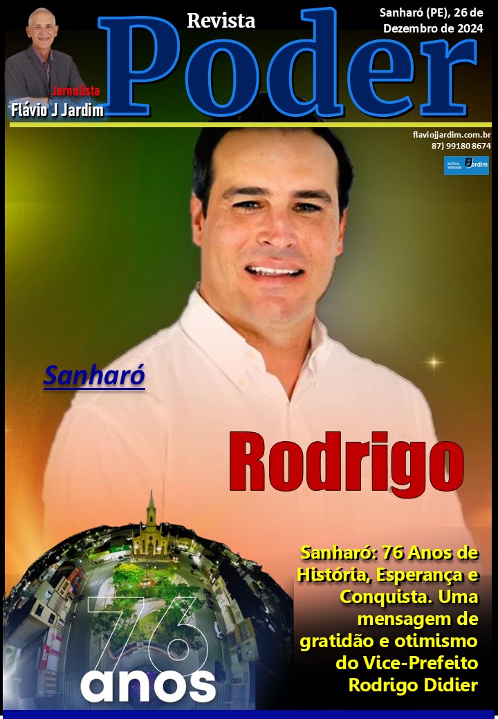 rodrigo