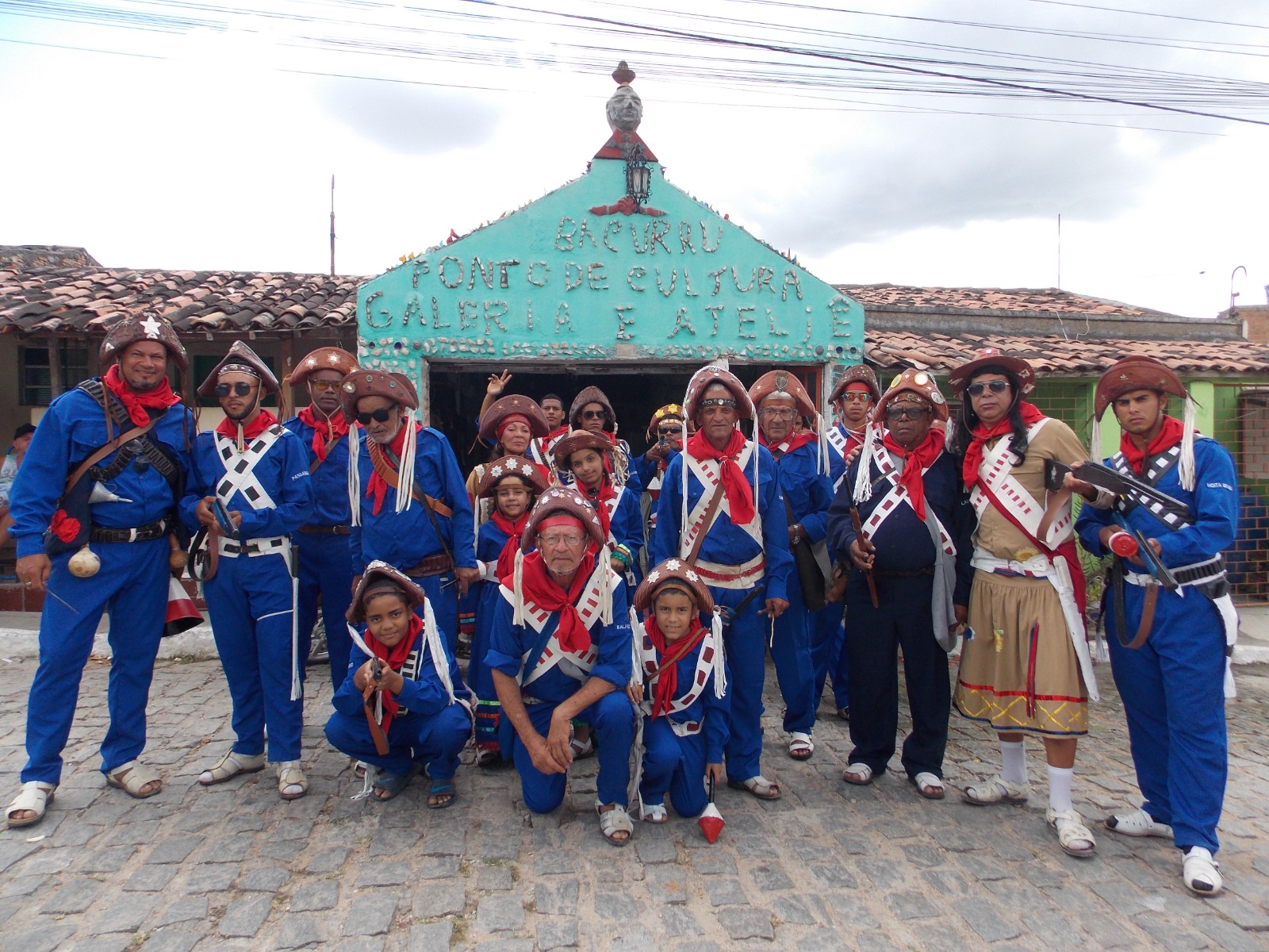 bacurau