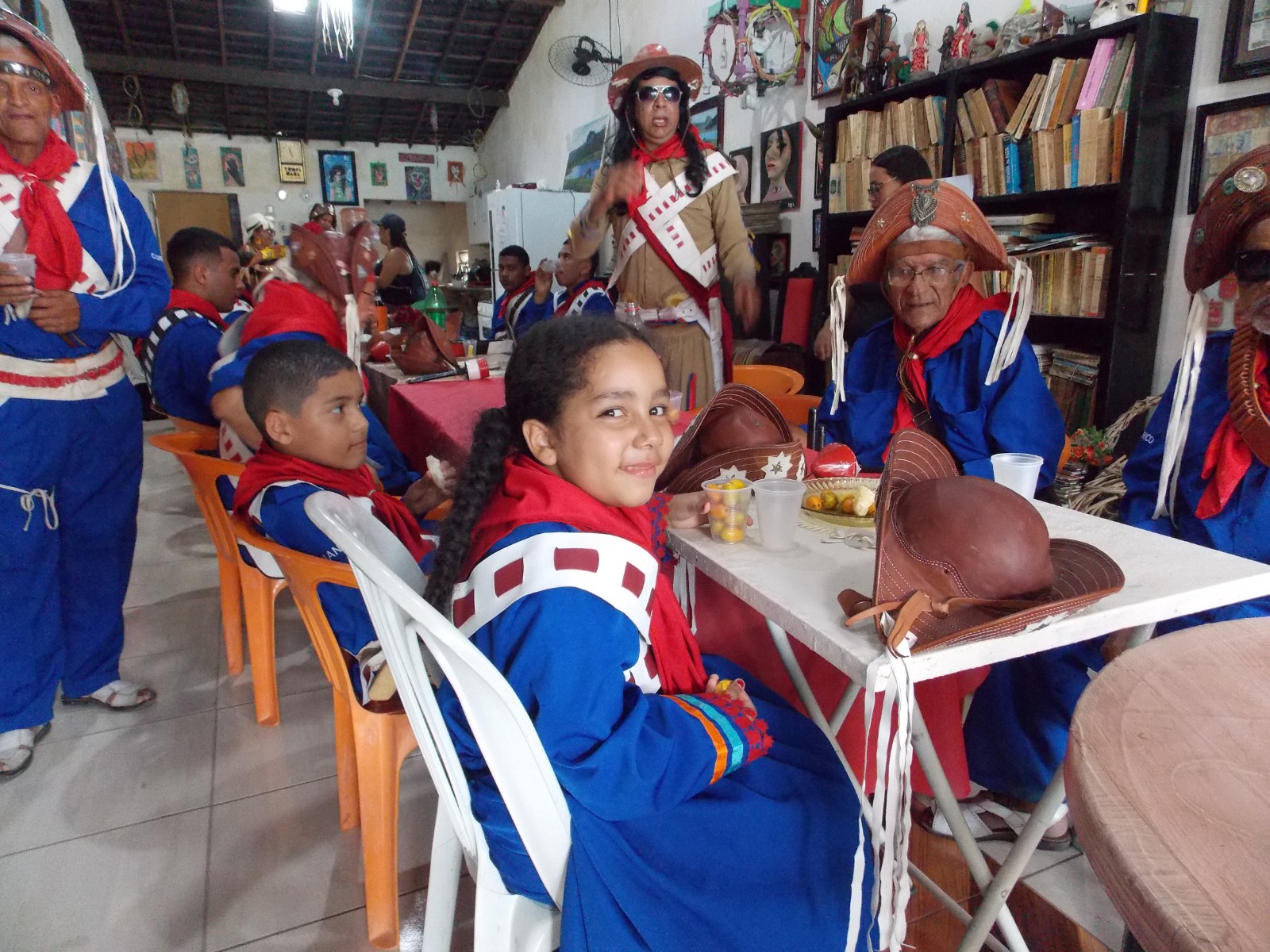 bacurau
