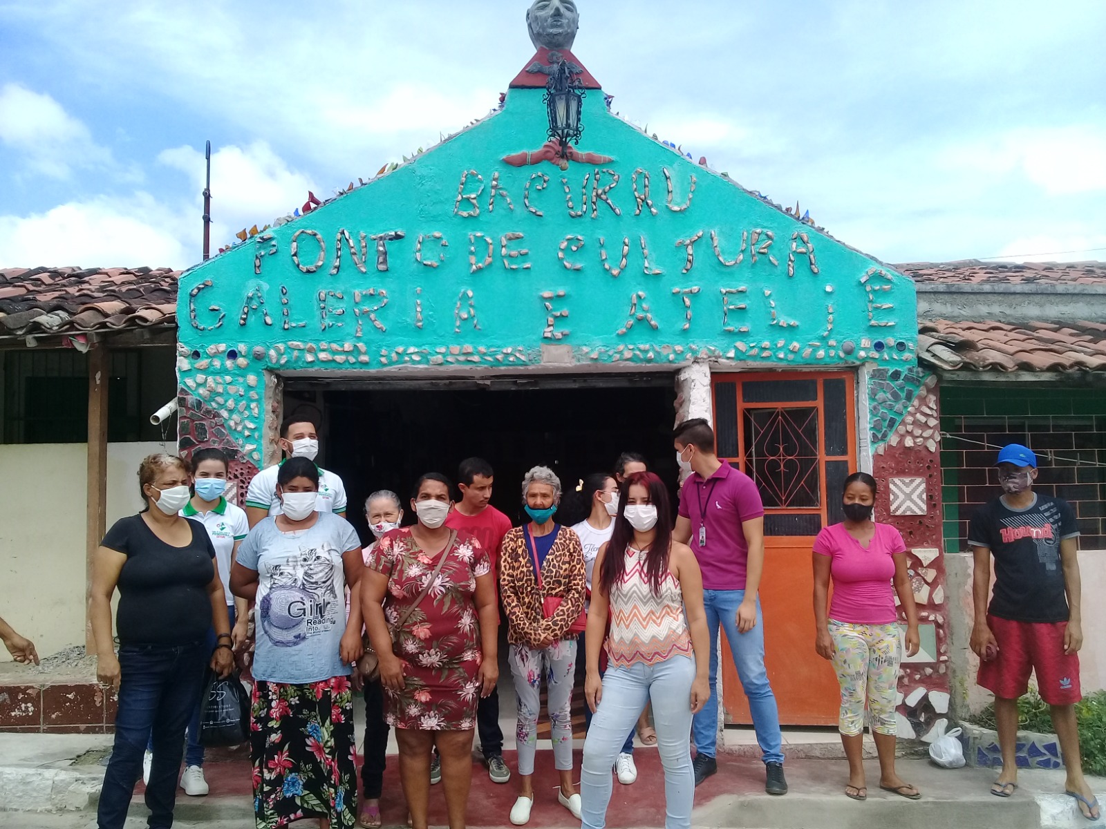 bacurau