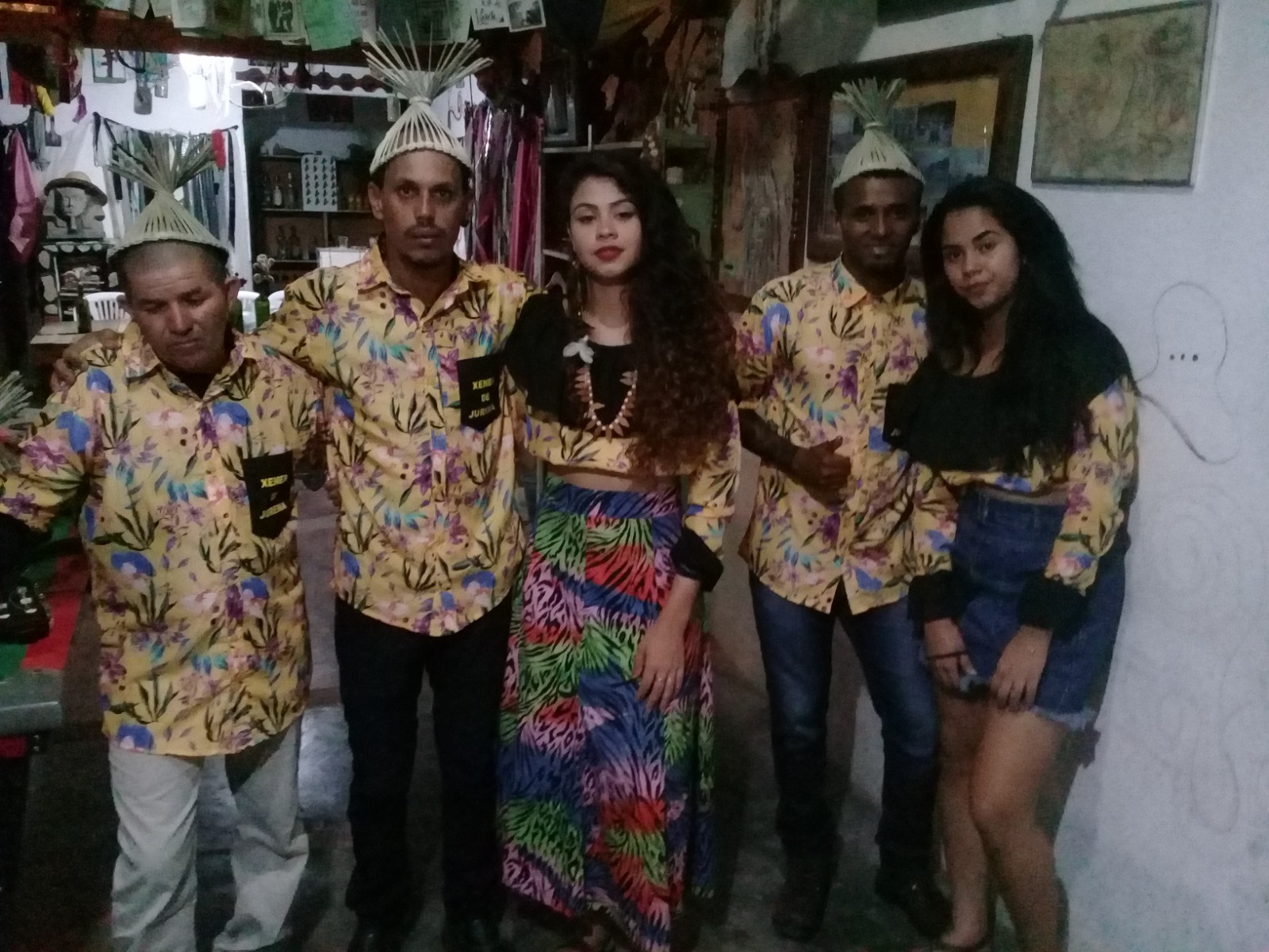 bacurau