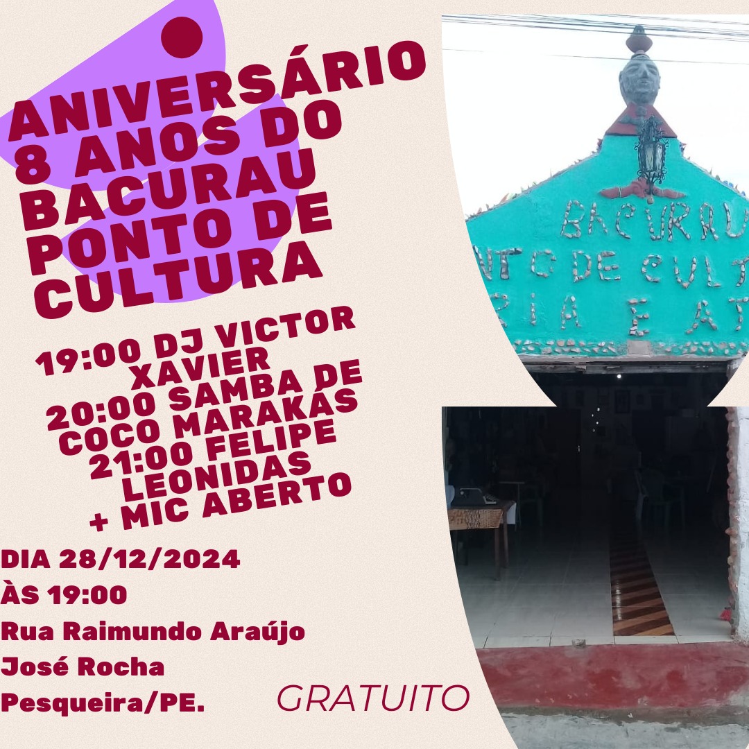 bacurau
