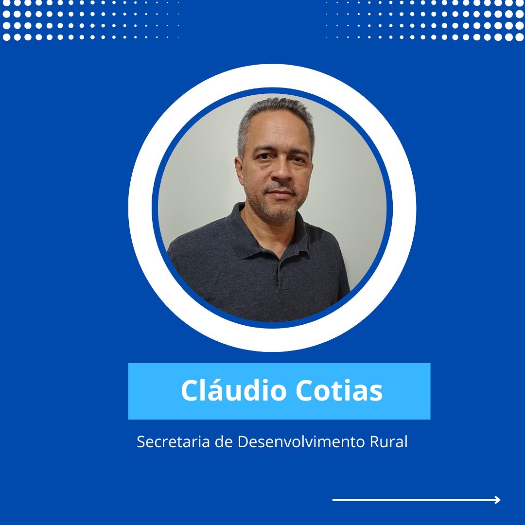 Cláudio Cotias