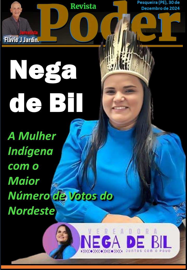 NEGA DE BIL
