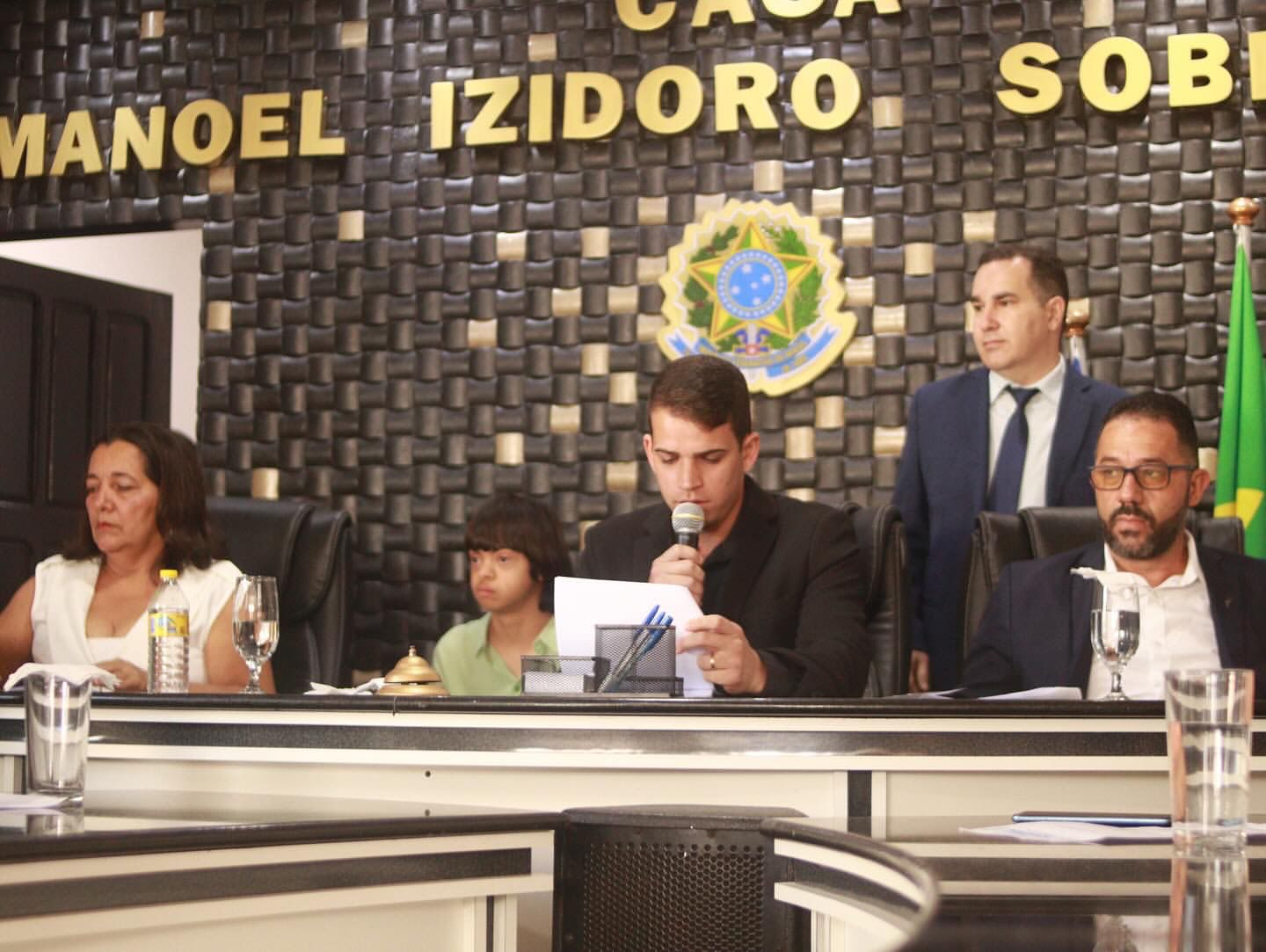 simão posse