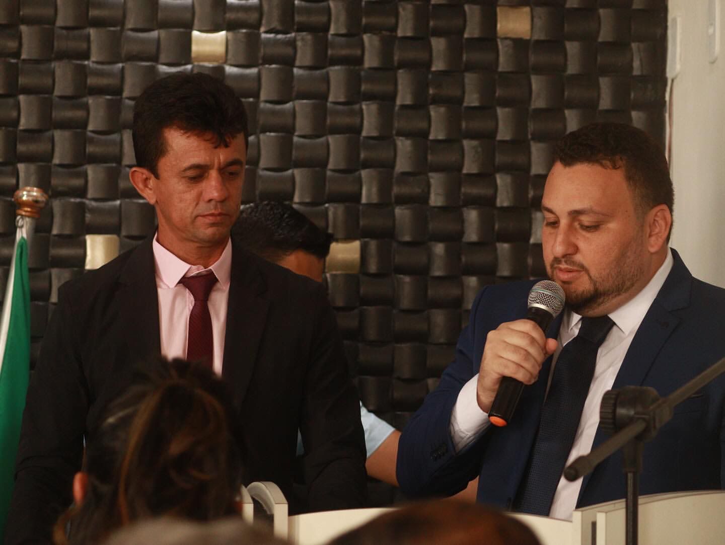 simão e edinho