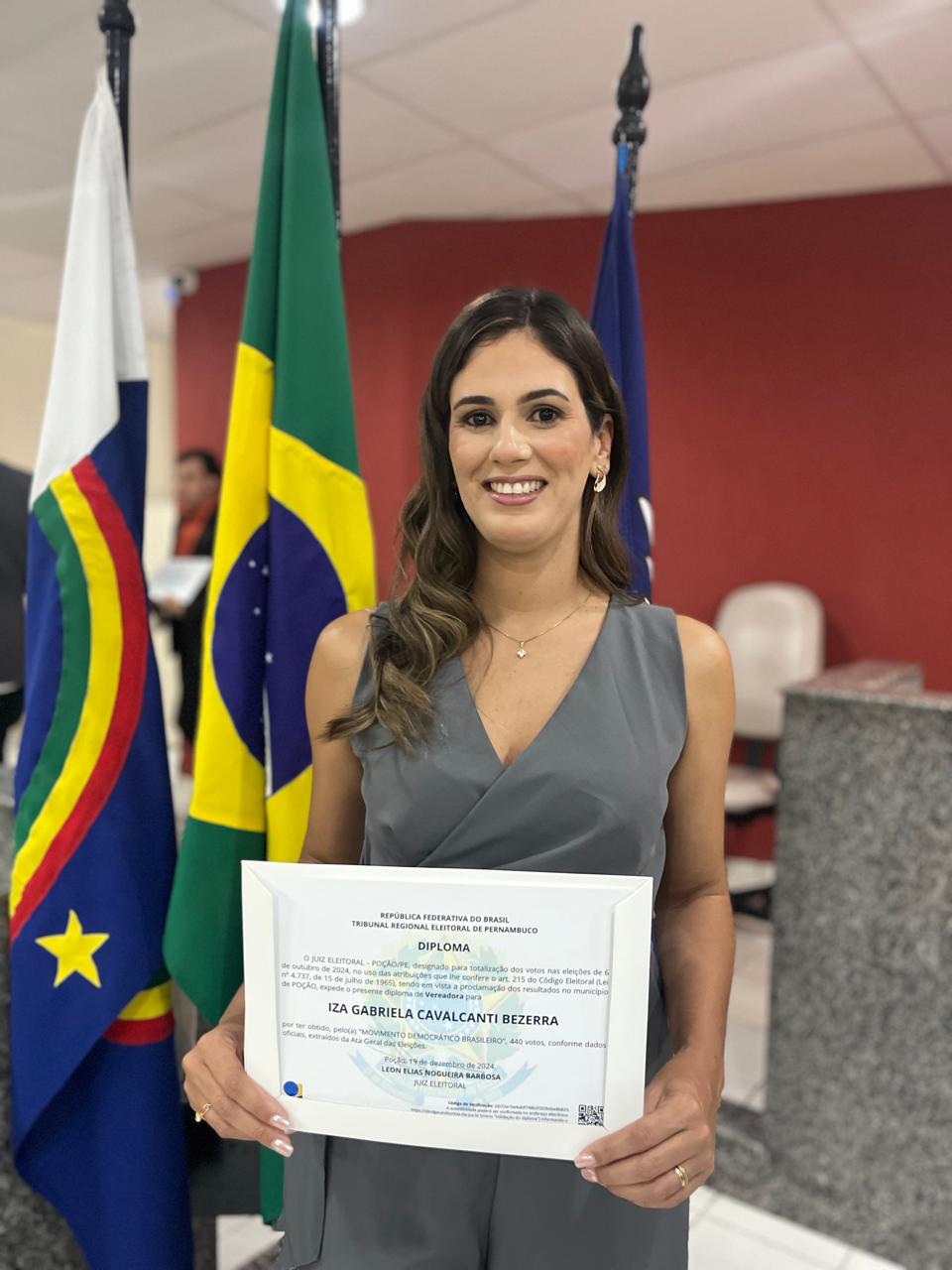 iza