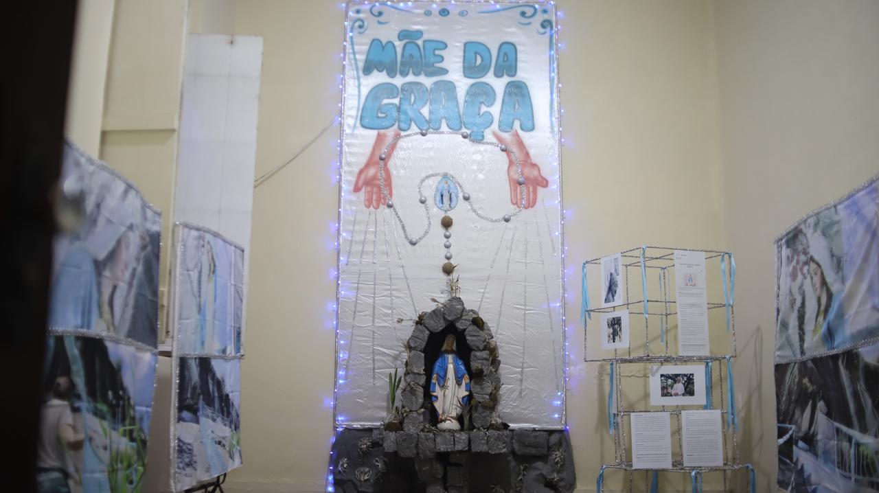 exposição