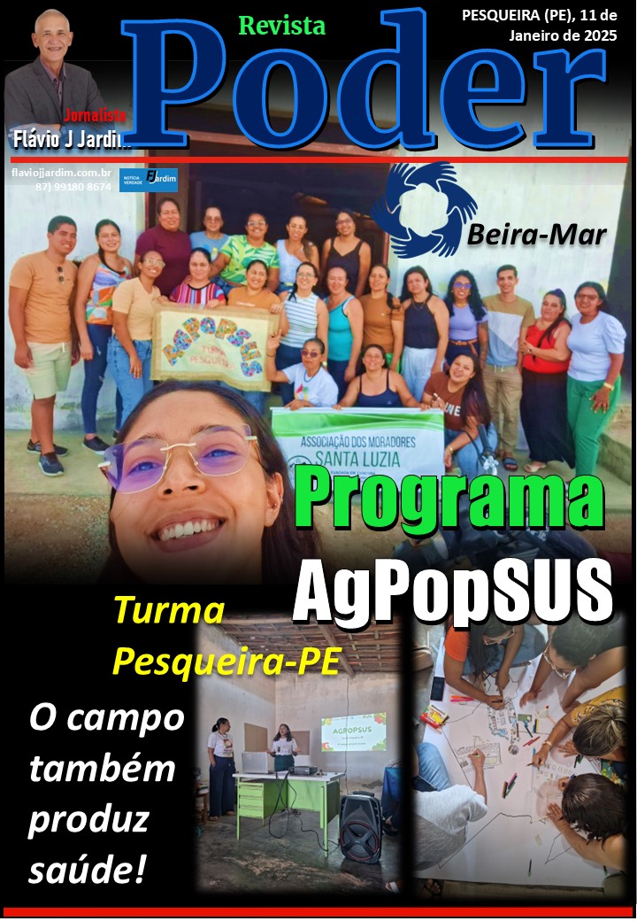 AGPOPSUS BEIRA-MAR