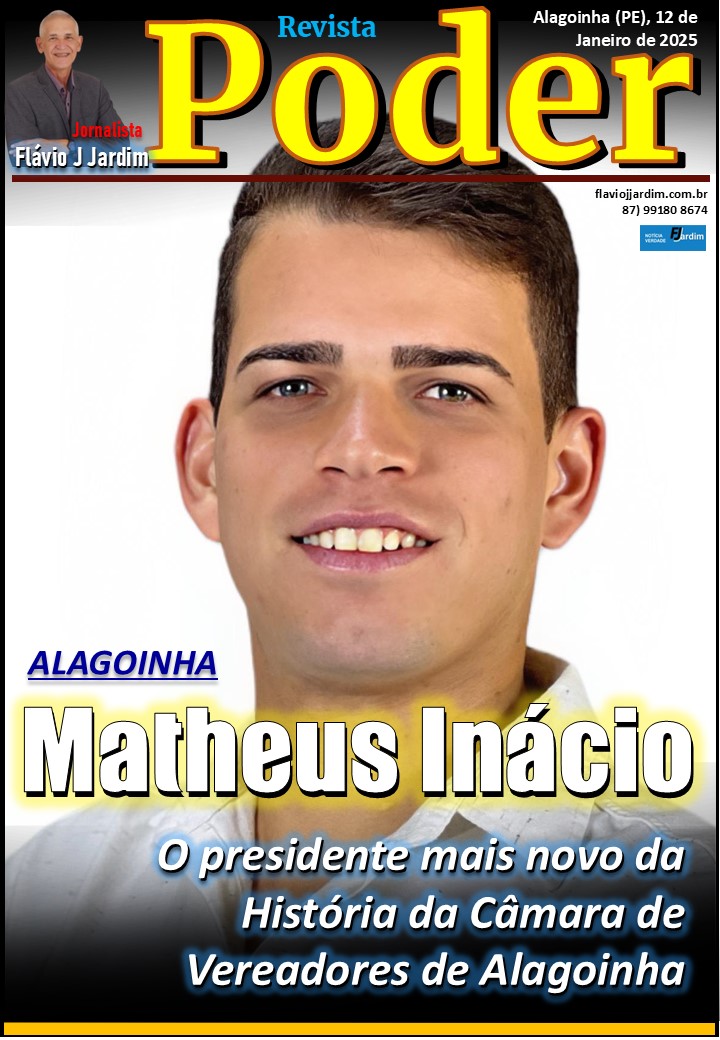 CAPA MATHEUS