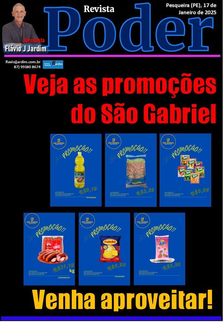 são gabriel