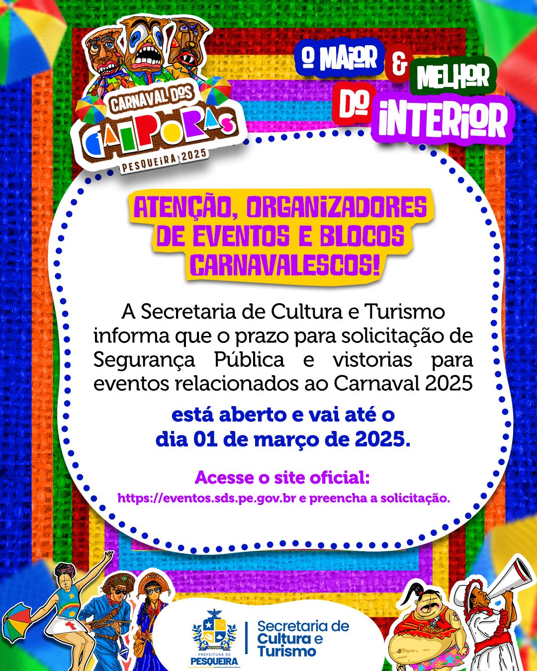 carnaval