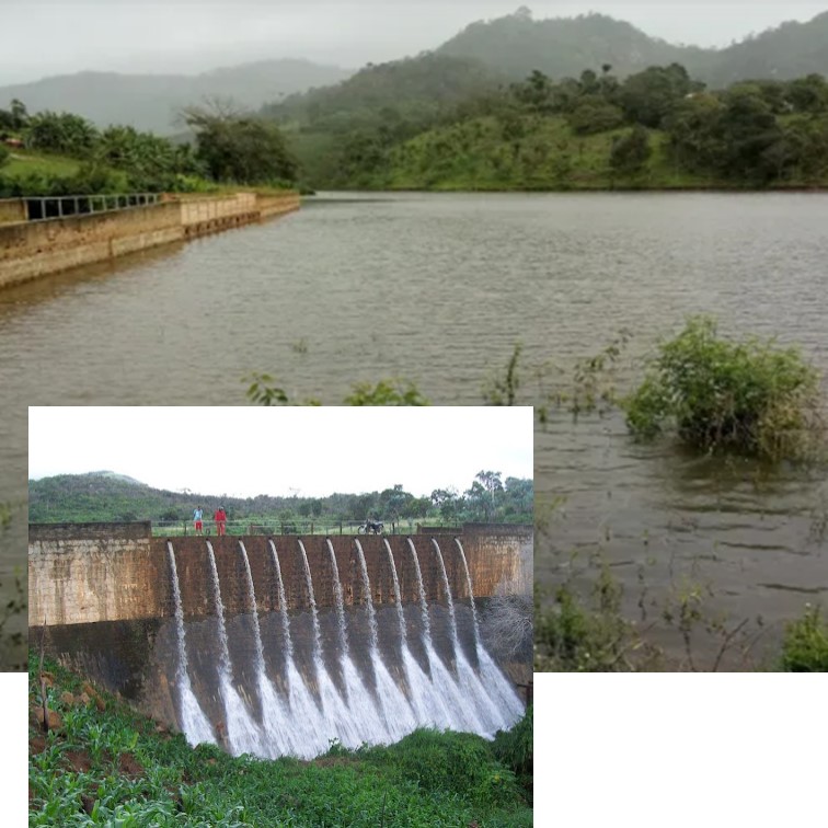 barragem