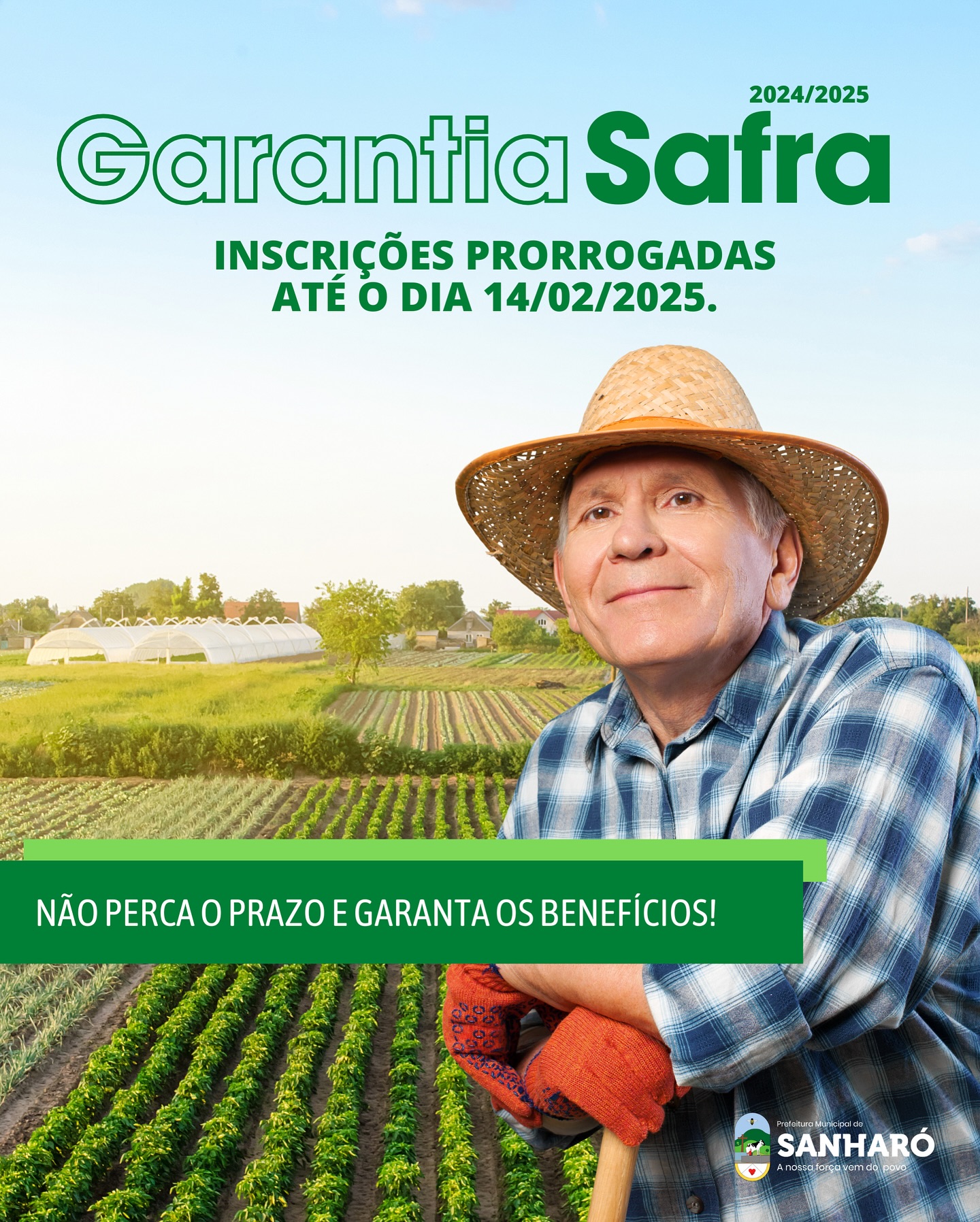 safra