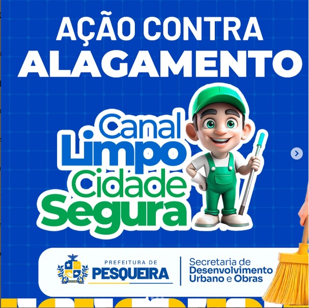 canal