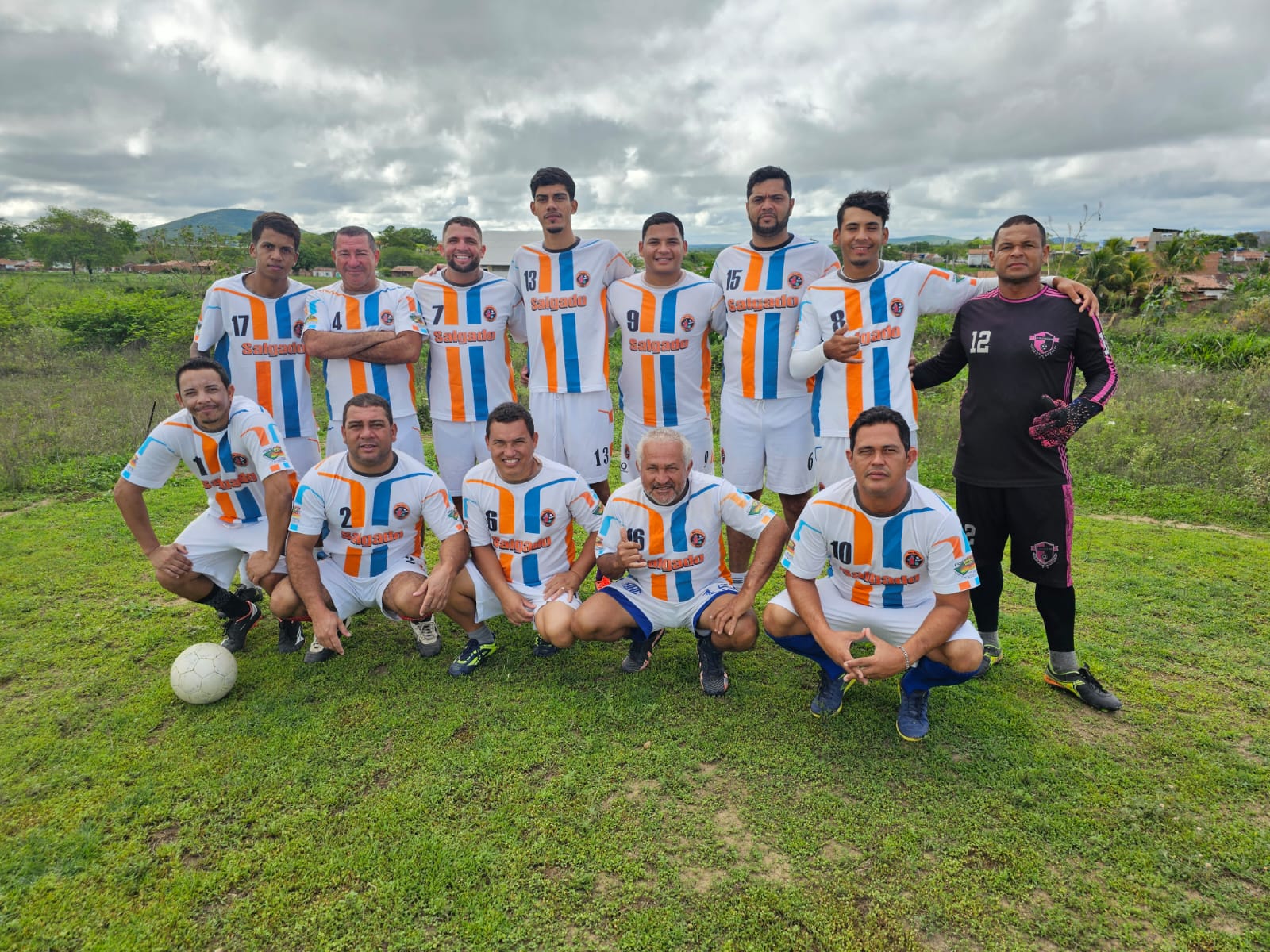 futebol