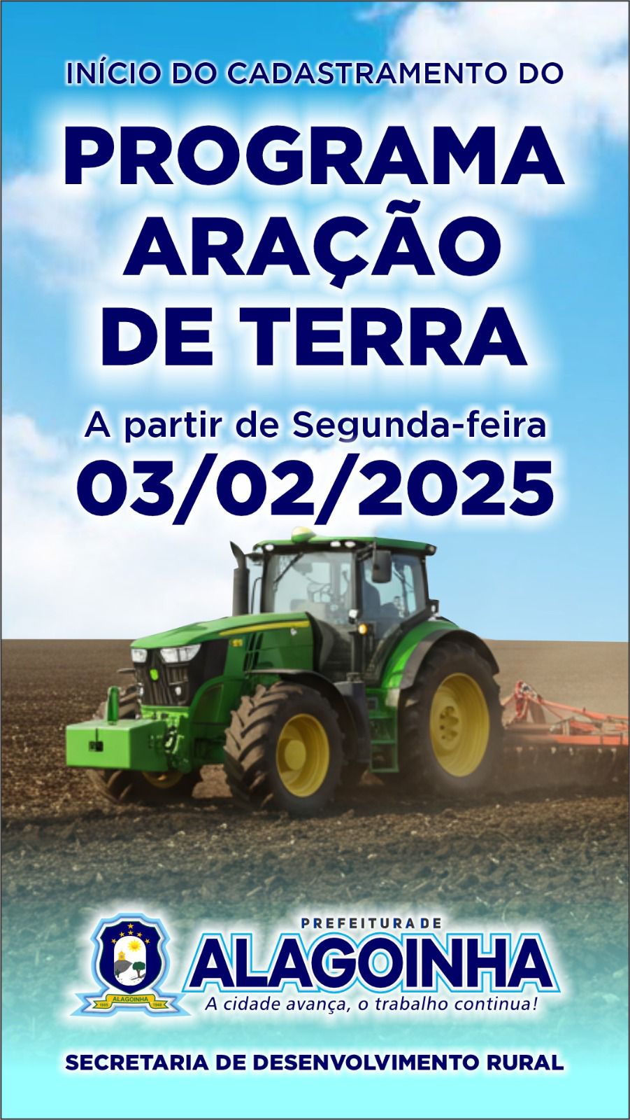 aração