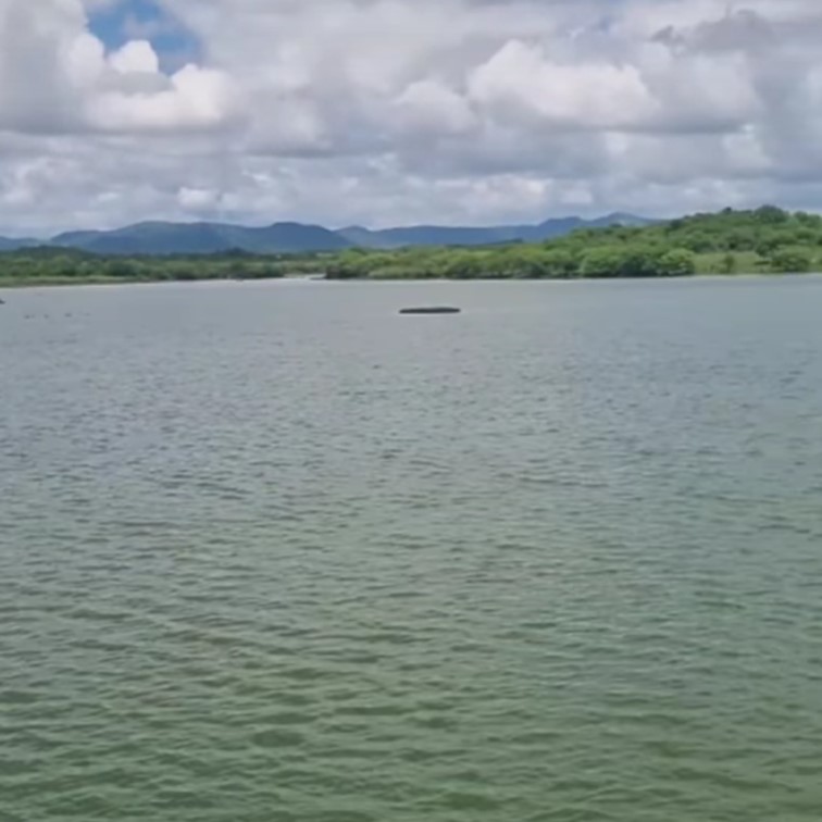 barragem