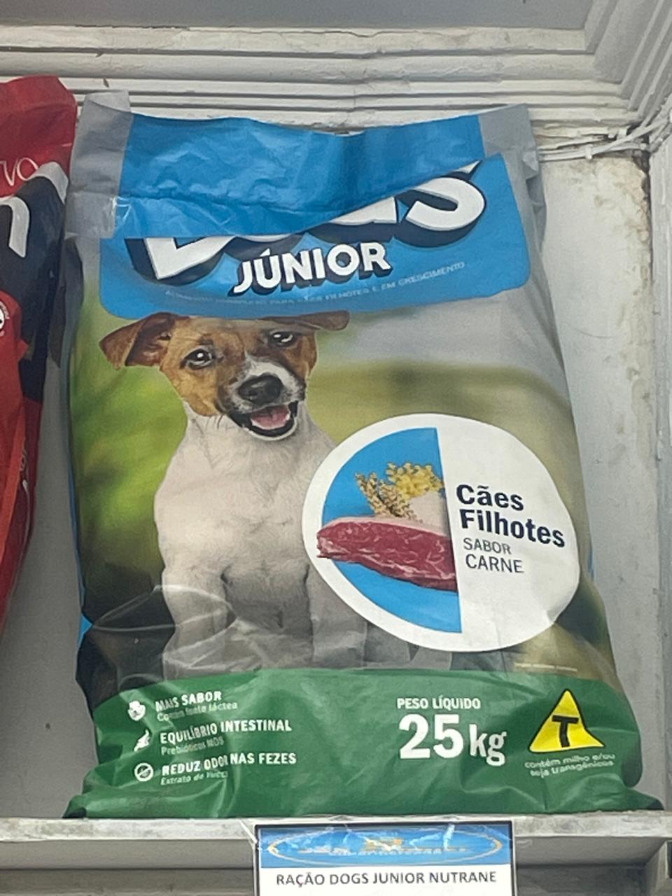 pet são gabirel