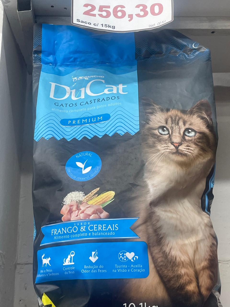 pet são gabriel