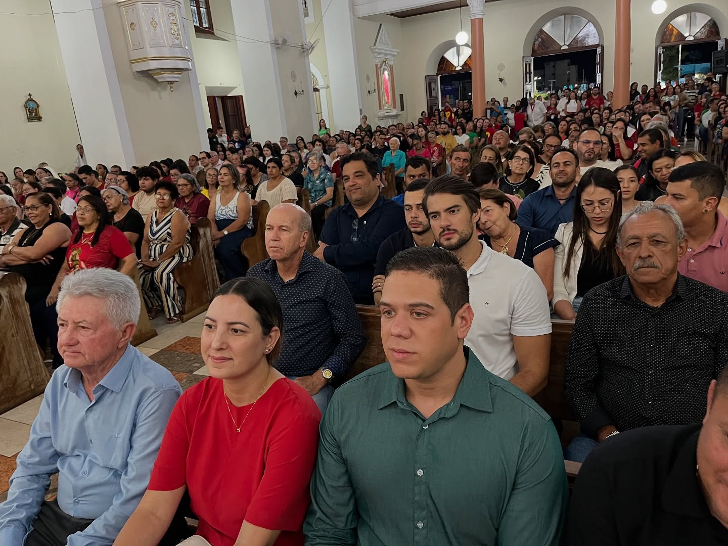 vereadores