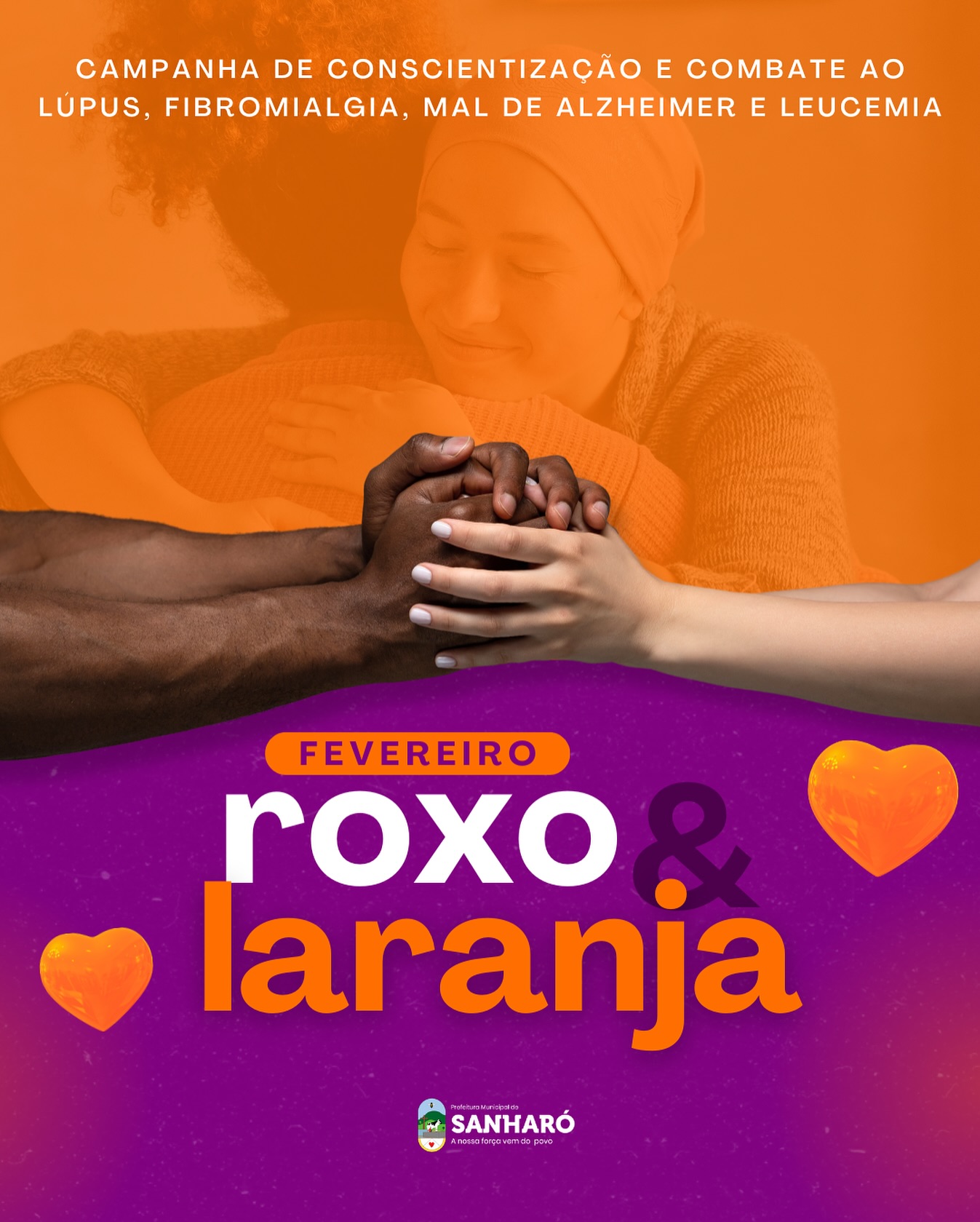 sanharó