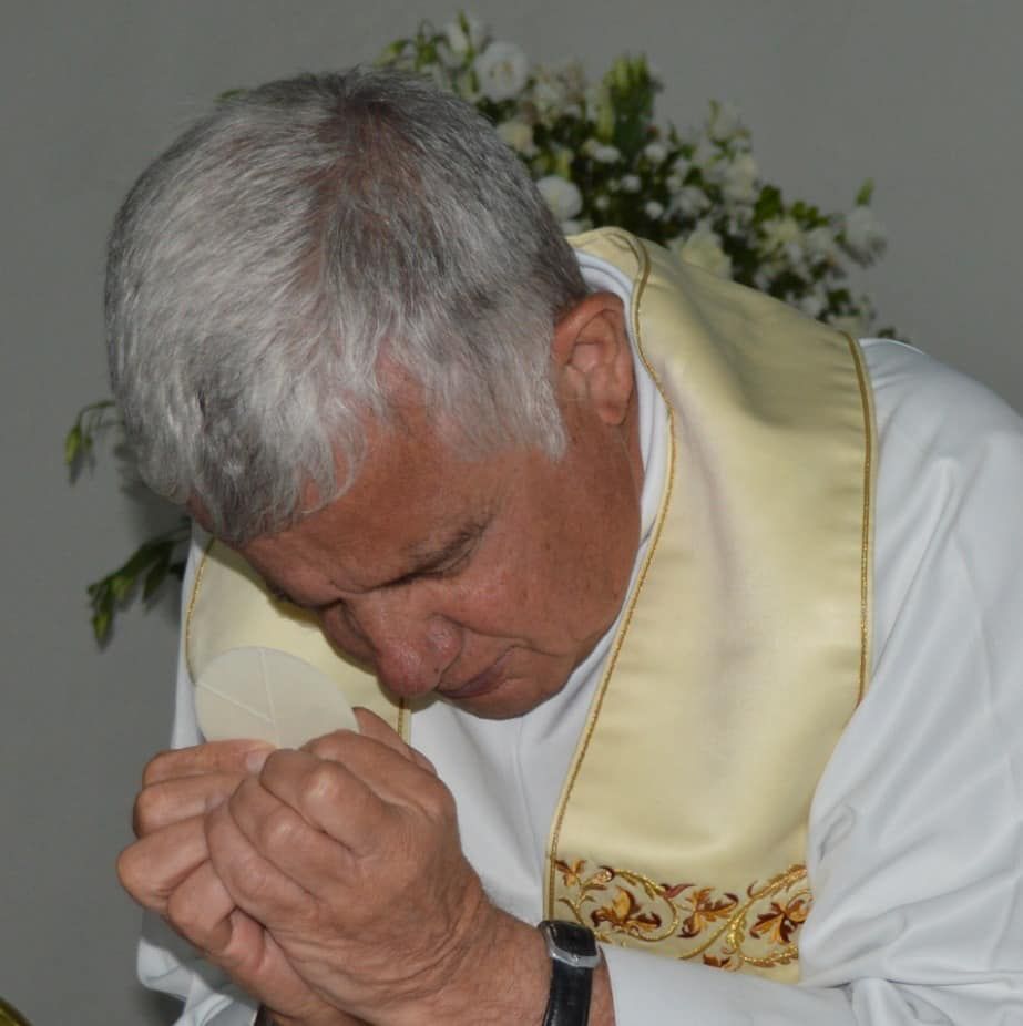 oração