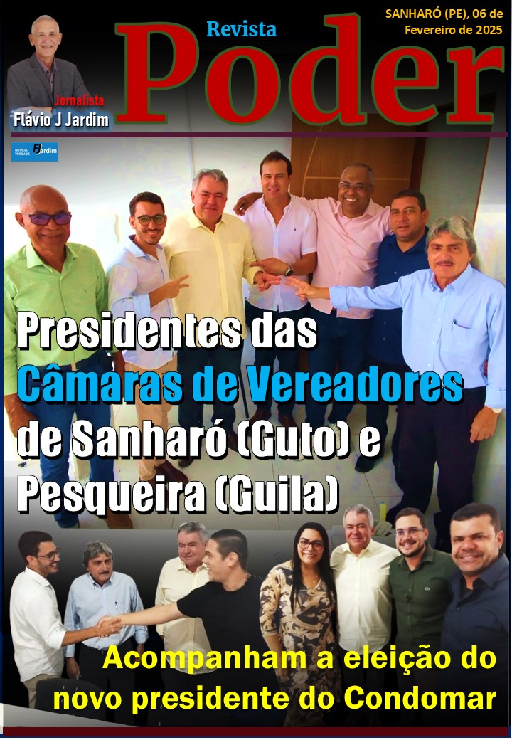 presidentes