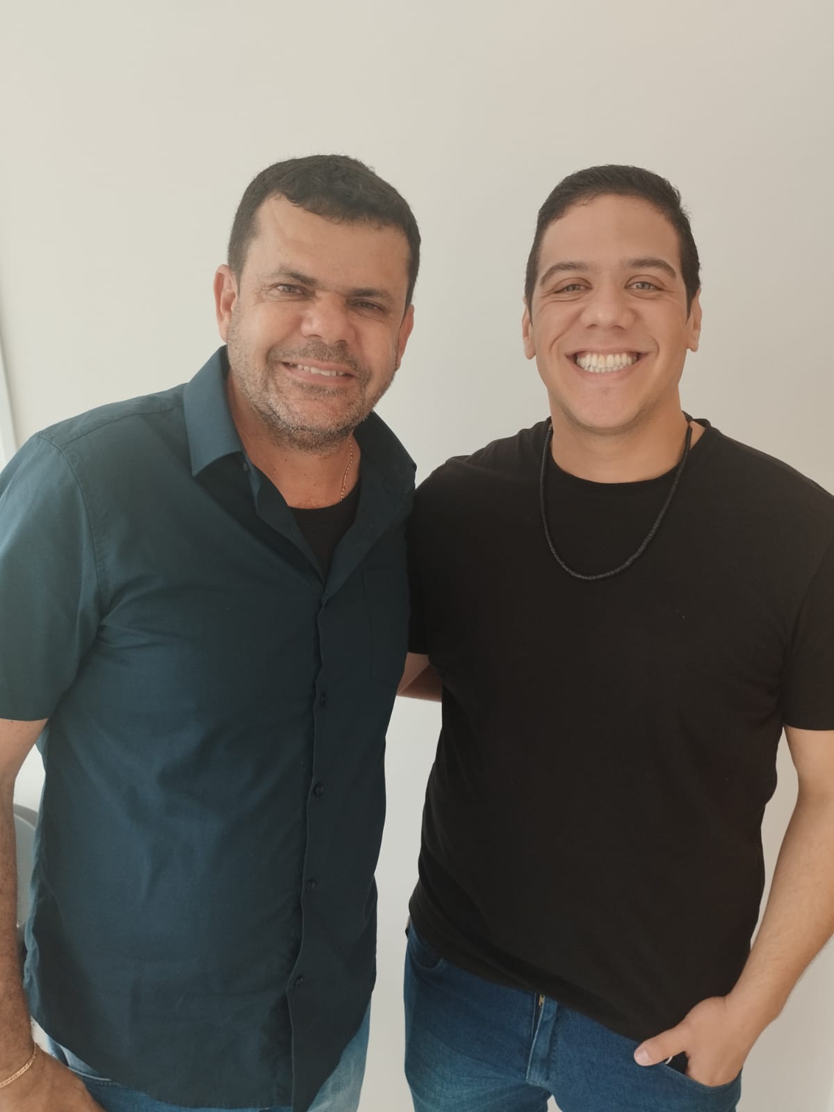 presidentes