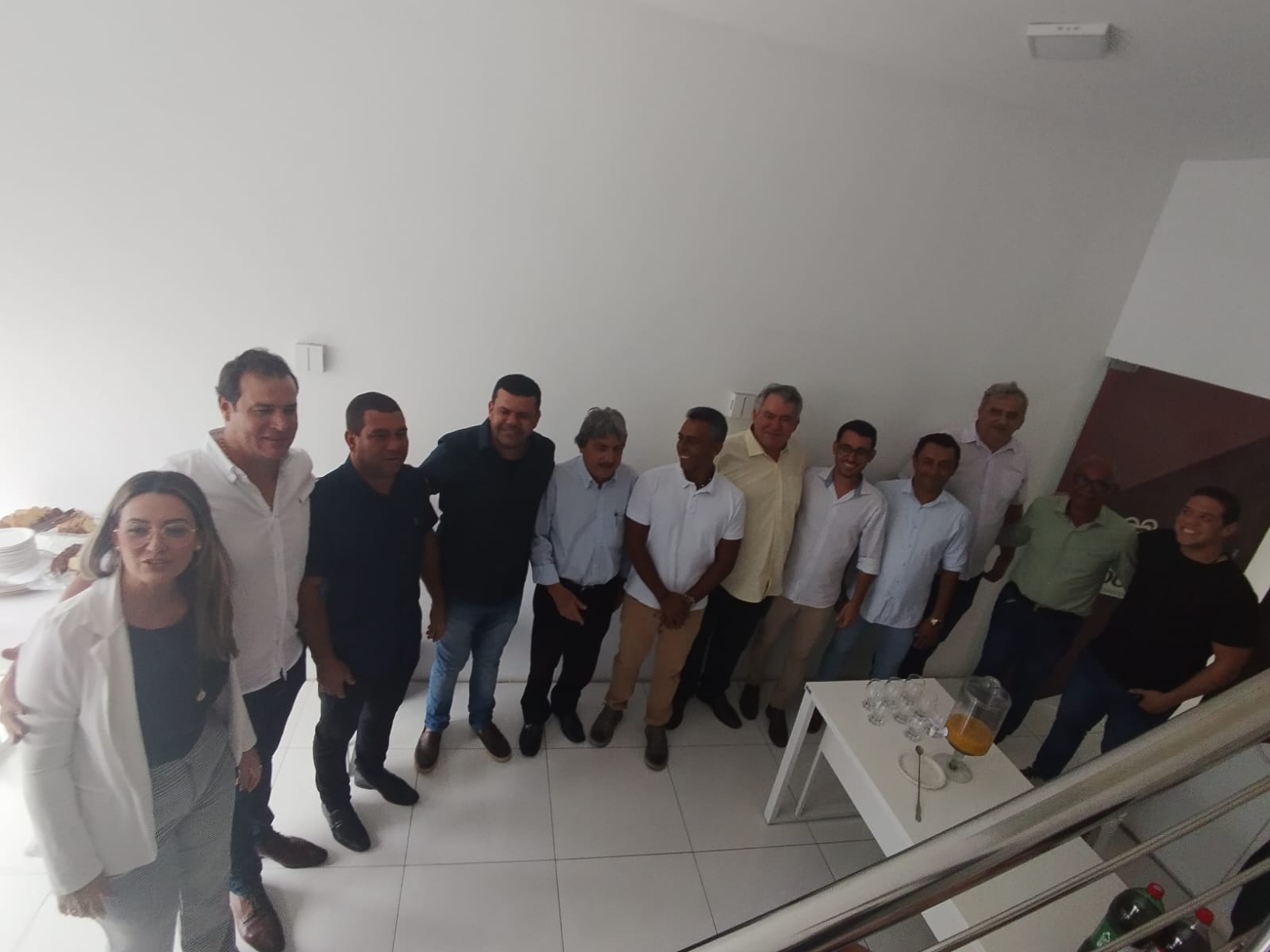 presidentes