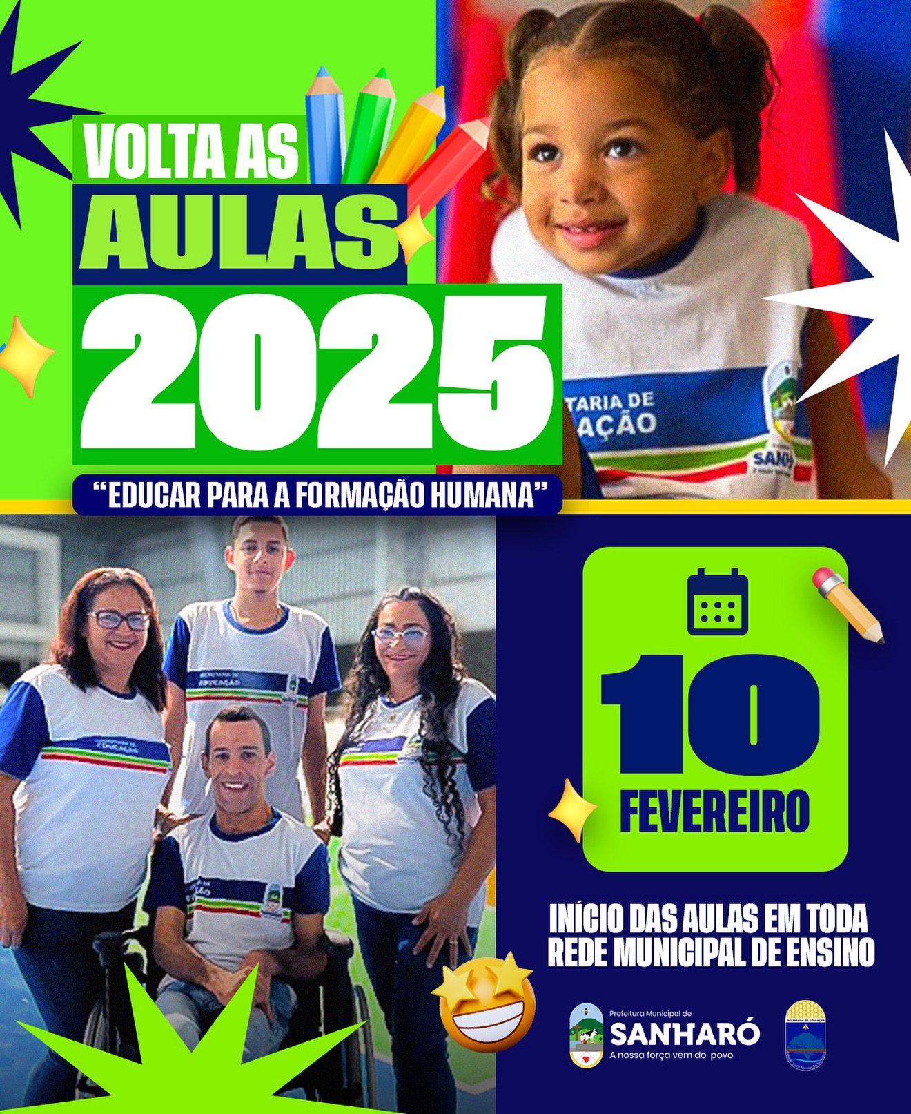 obras