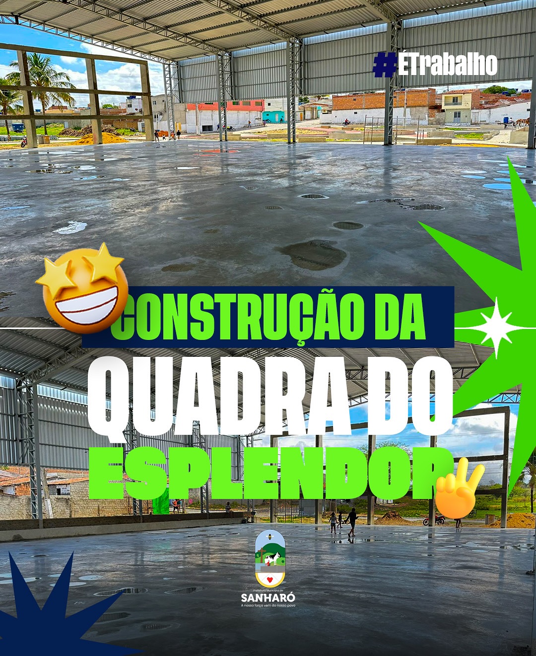 obras