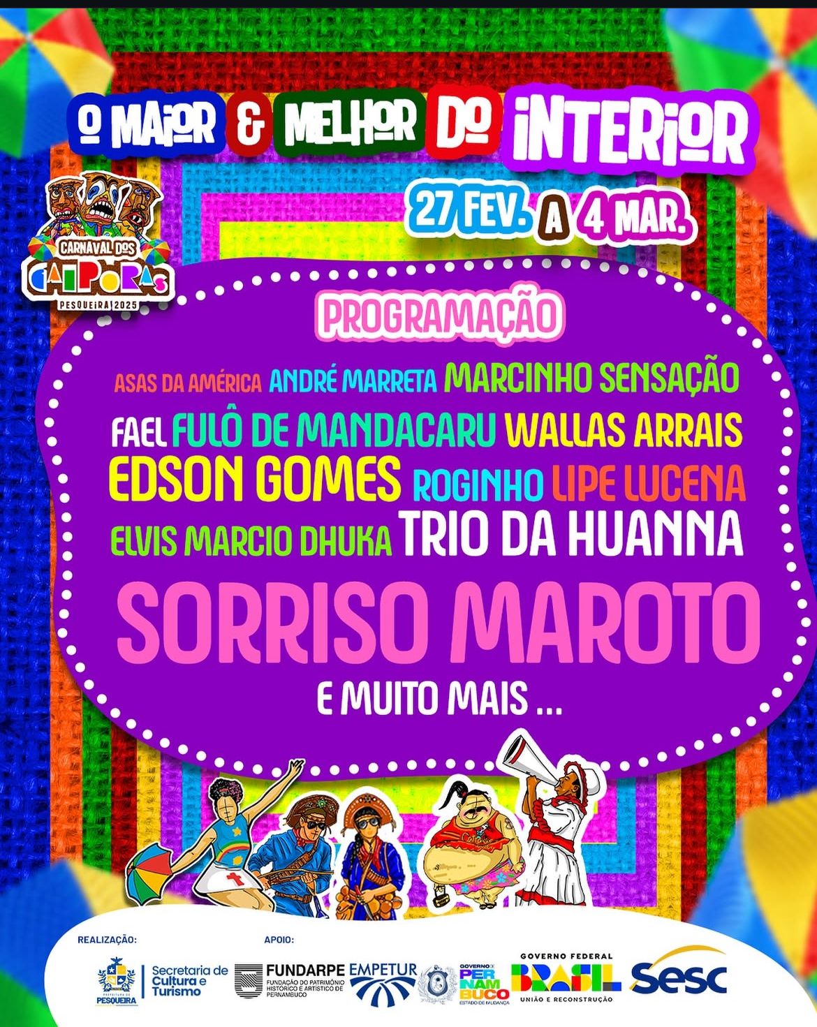 carnaval