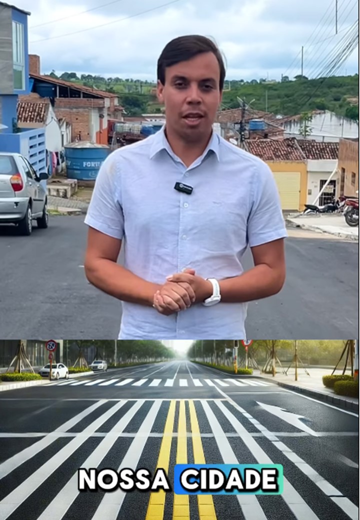 sinalização