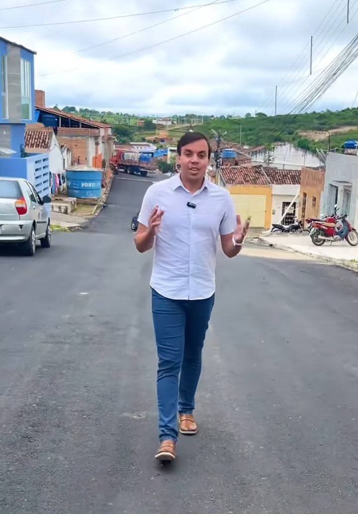 sinalização