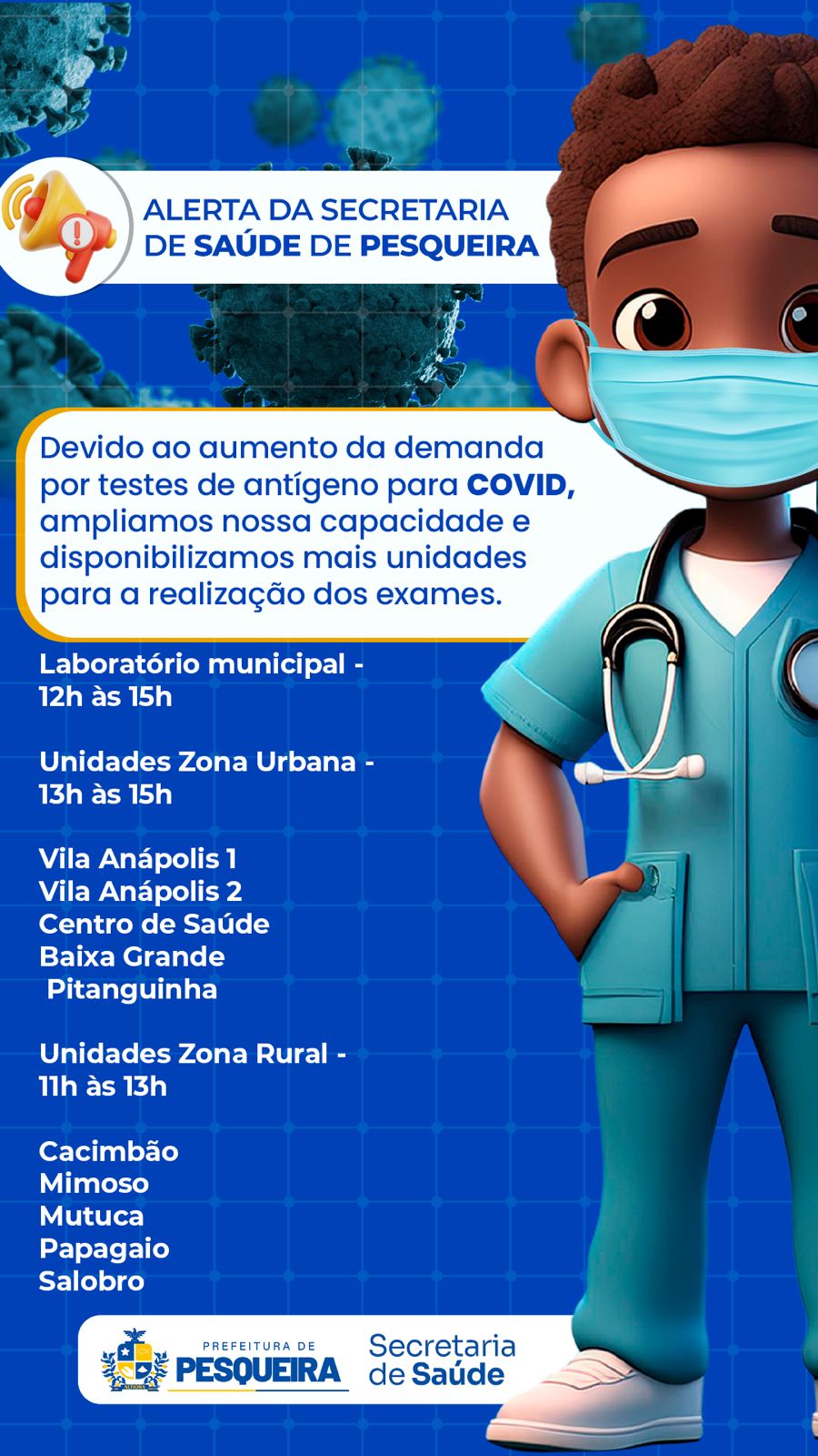 covid
