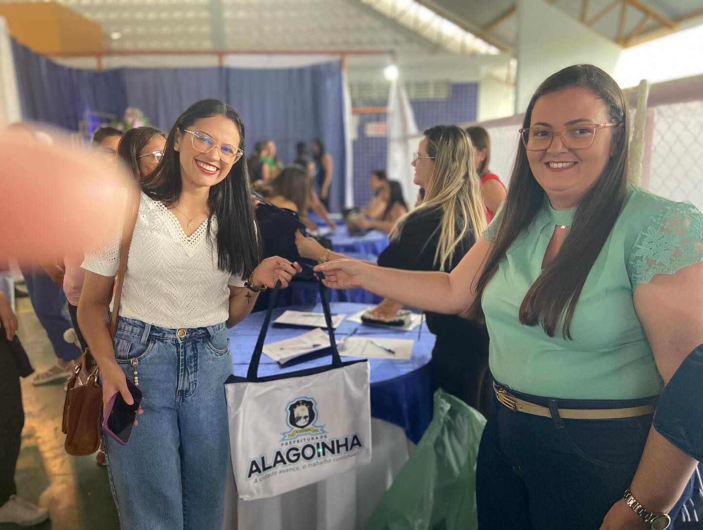 alagoinha