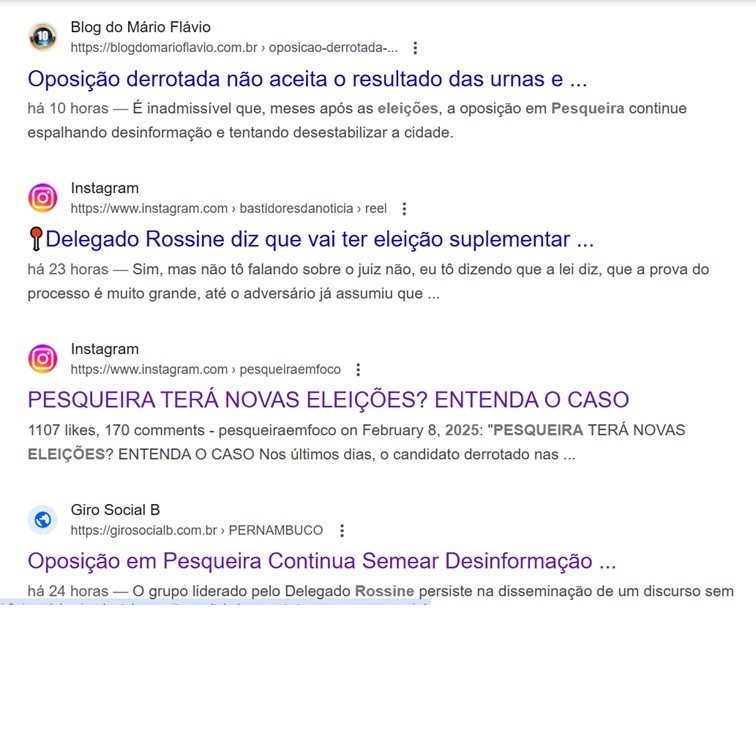 imprensa