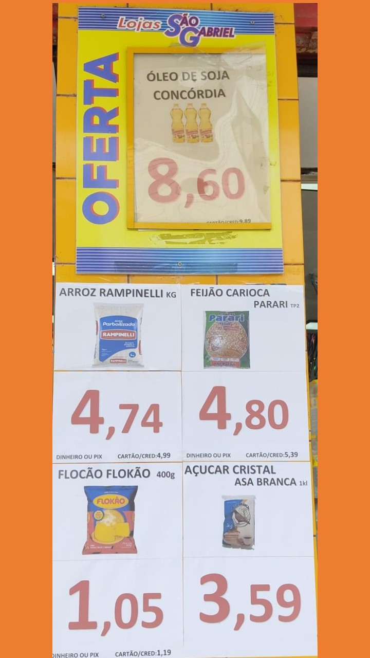 são gabbriel