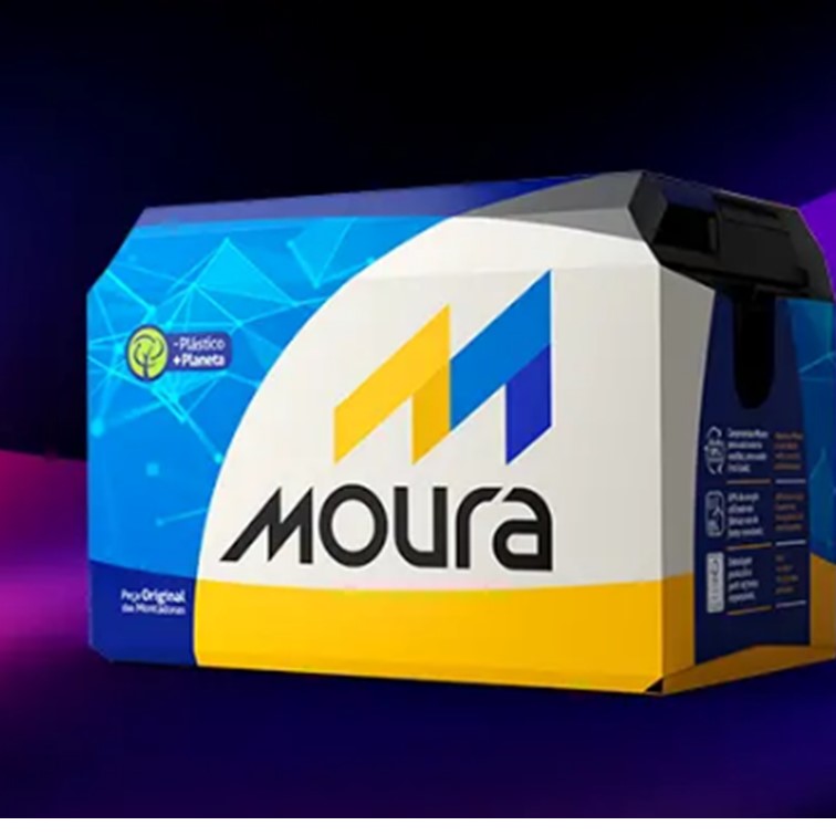 moura