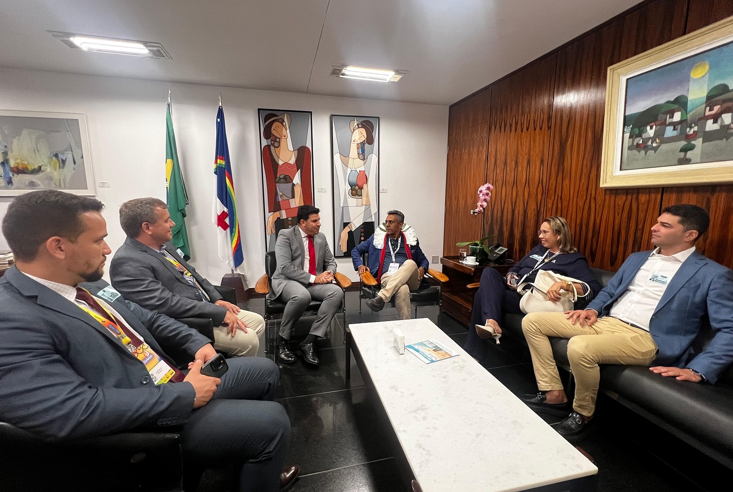 encontro
