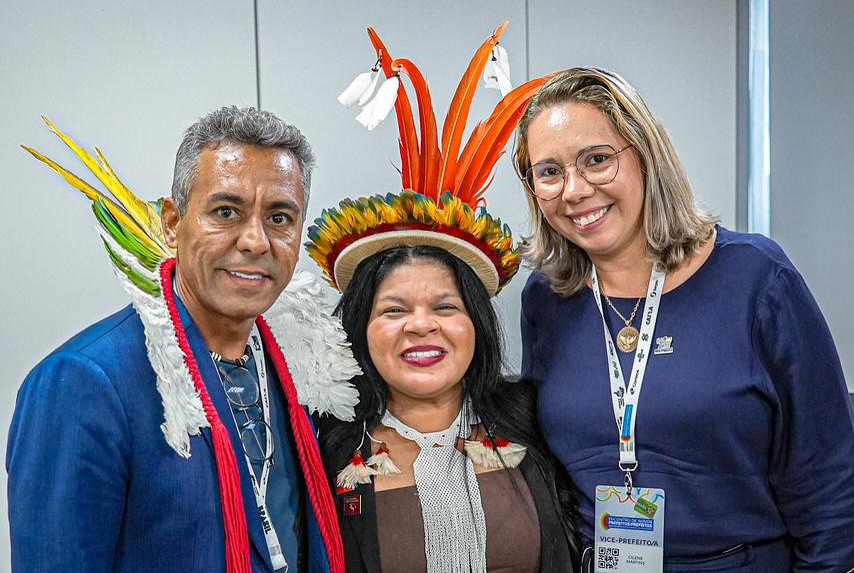 encontro